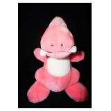 Pink Dinosaur