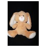 Bunny Rattle Stuffed Animal