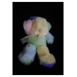 Progressive Plush Toy