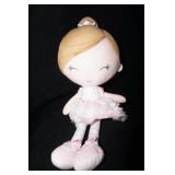 Baby Starters 2021 Doll