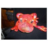 Kellytoy Frog