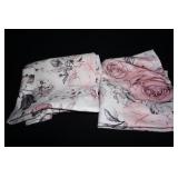 Collection of 2 Pillow Shams