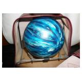 Bowling Ball & Bag 9lbs?