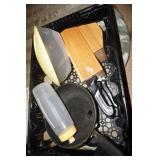 Collection of Kitchenware