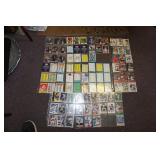 Collection of Sports Cards