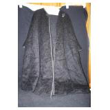 Ladies Black Jacket