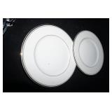 2 Duchess China Ascot Plates