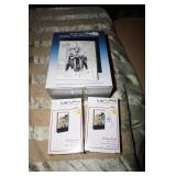 Collection of Photo Album & Frames