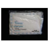 NIP Wamsutta Ultracale Std Double Fitted Sheet