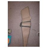 Fabric Rifle Gun Case