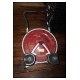 Vtg Exercise Machine