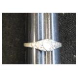 Sterling Silver Child