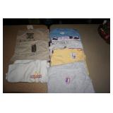 Collection of T shirts M/L