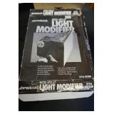 Micro Apollo Light Modifier Style #2200 Westcott