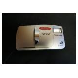 Nexia Fujifilm 220ixZ Camera