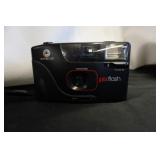 Ansco Pic Flash Camera