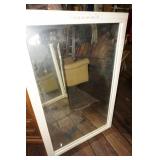 Lane Mirror Large