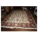 Lg Oriental Carpet