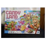 Candy Land Game