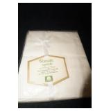 NIP Wamsutta Supercale 2 Std Pillowcases