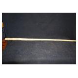 Wooden Walking Stick