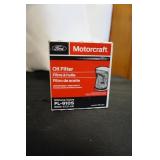 Motorcraft Oil Filter FL910S Ford