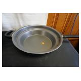 Saladmaster Versa Tec 11in Skillet
