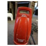 Electric HP Power Washer 1400