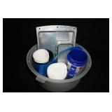Collection of Household Items