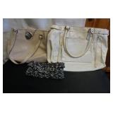 Collection of 3 Purses