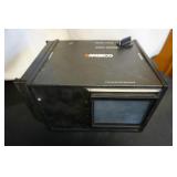 Ambico Film/Slide Projector missing cord