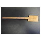 Vtg Wood Moulding Plane Tool