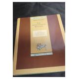 The International Kitchen Book 1991
