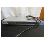 Memorex DVD Player