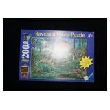 Ravensburger Puzzle