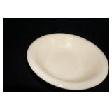Vtg McCoy 7515 USA Bowl Cream Ivory