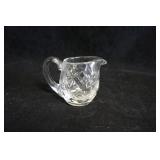 Waterford Crystal Creamer