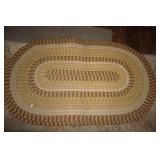 Braided Rug