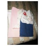 Collection of Linens