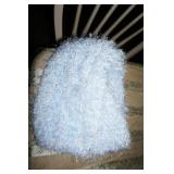 Fuzzy Scarf
