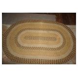 Braided Rug