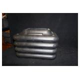 Collection of Bed Risers