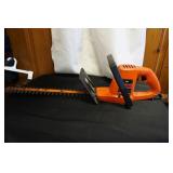 Sears Craftsman Hedge Trimmer 18in