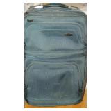 Samsonite Suitcase