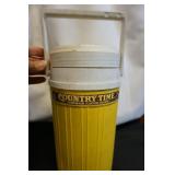 Country Time Fiesta Drink Cooler