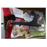 BL of Household Items