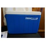 Coleman Poly Life 28 Cooler