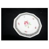 Vtg Schumann Porcelain Trinket Dish