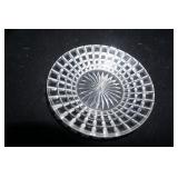 Vtg DDR Ashtray