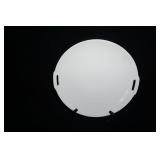 Vtg Tillowitz 2 Handle Serving Plate